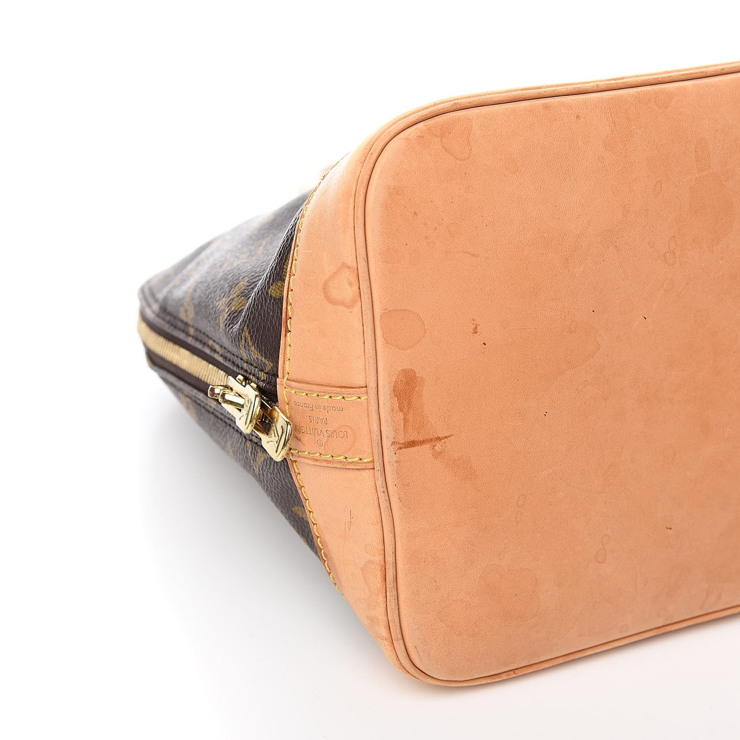 Monogram Alma PM