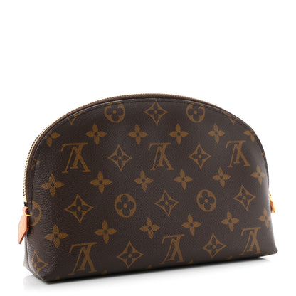 Louis Vuitton Monogram Cosmetic Pouch GM 3 of 7