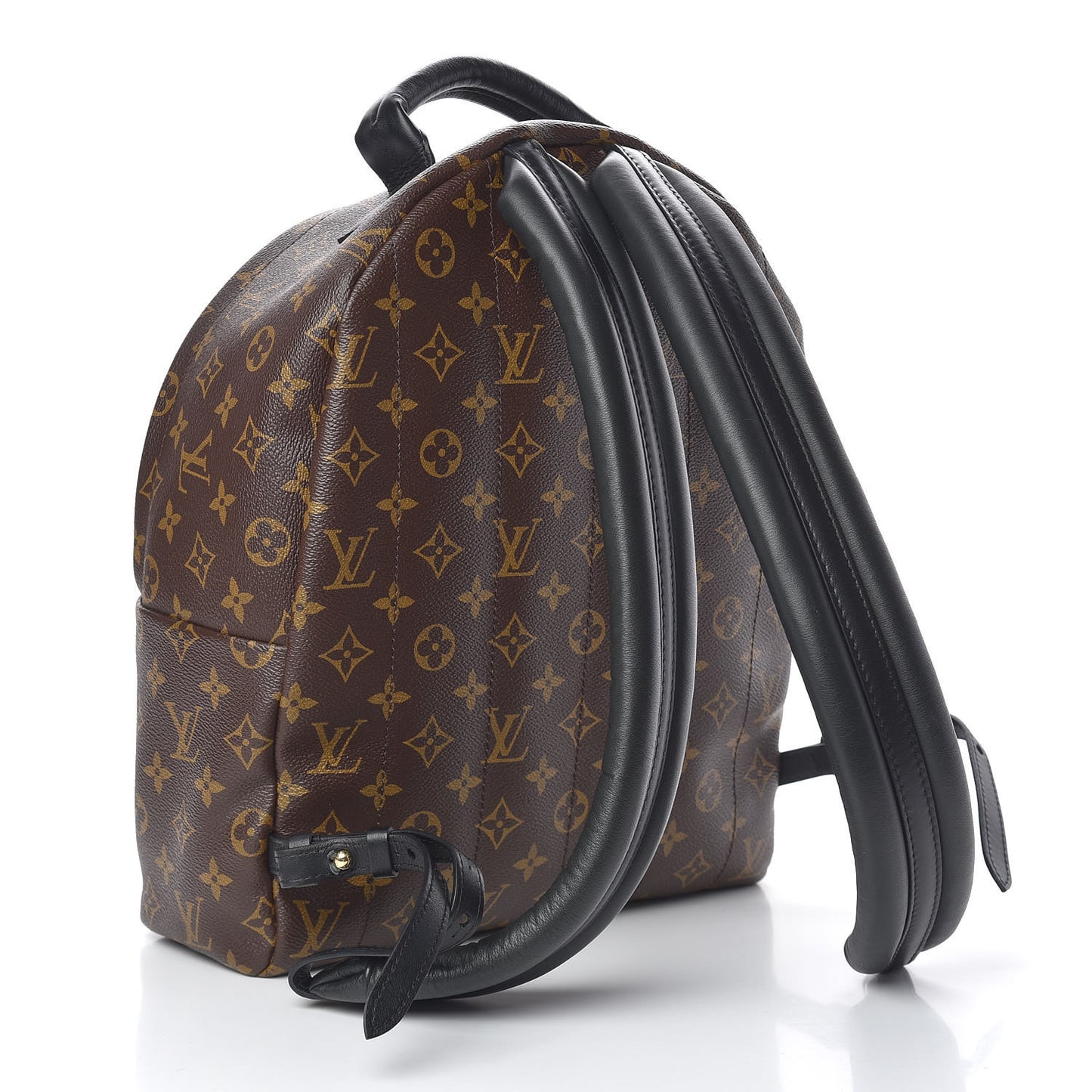 Monogram Palm Springs Backpack MM