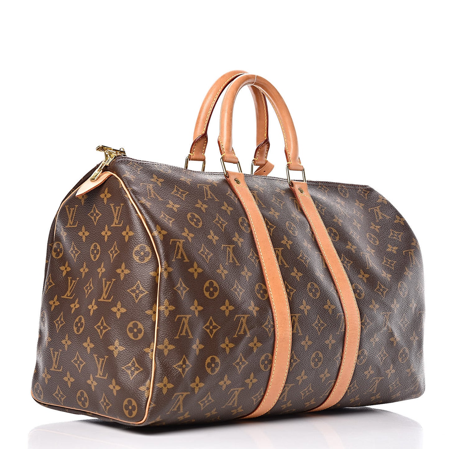 Monogram Keepall 45