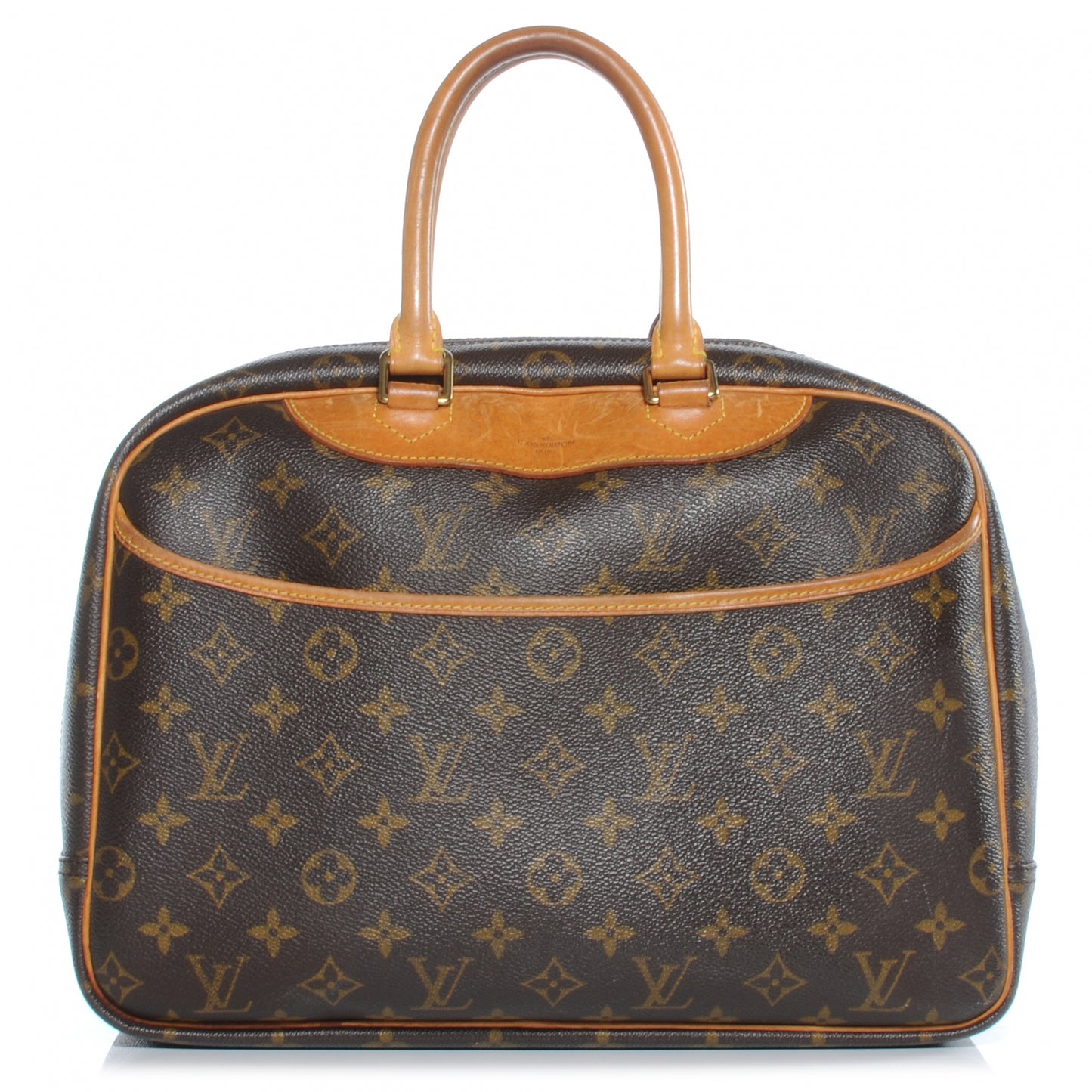 Monogram Deauville