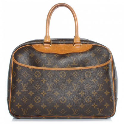 Louis Vuitton Monogram Deauville 1 of 8