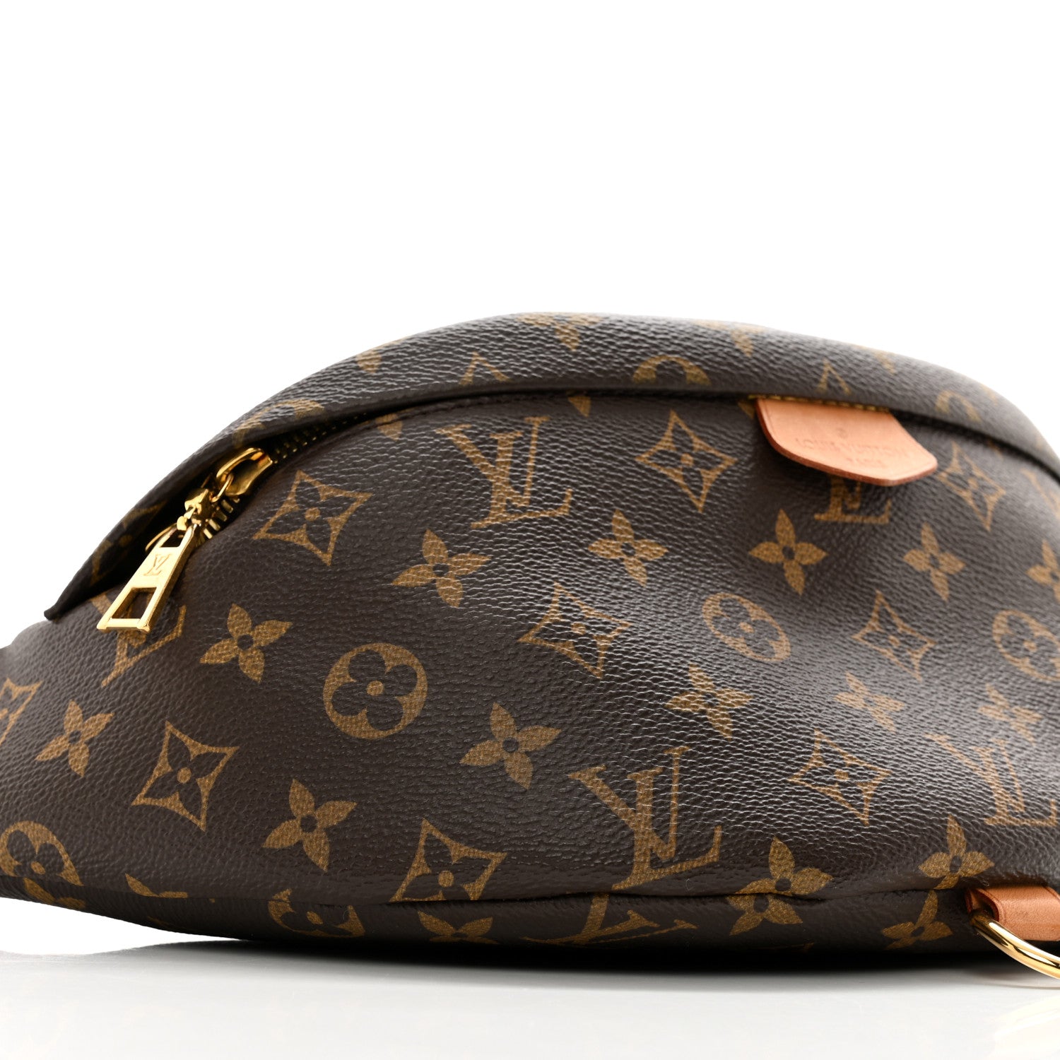 Louis Vuitton Monogram Bumbag 8 of 10