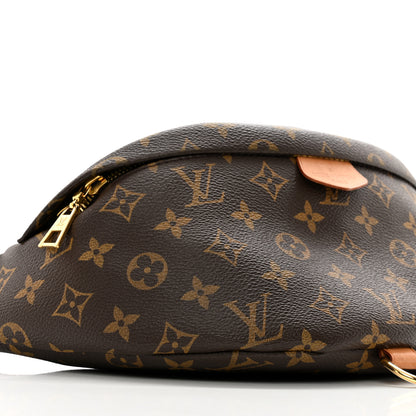 Louis Vuitton Monogram Bumbag 8 of 10