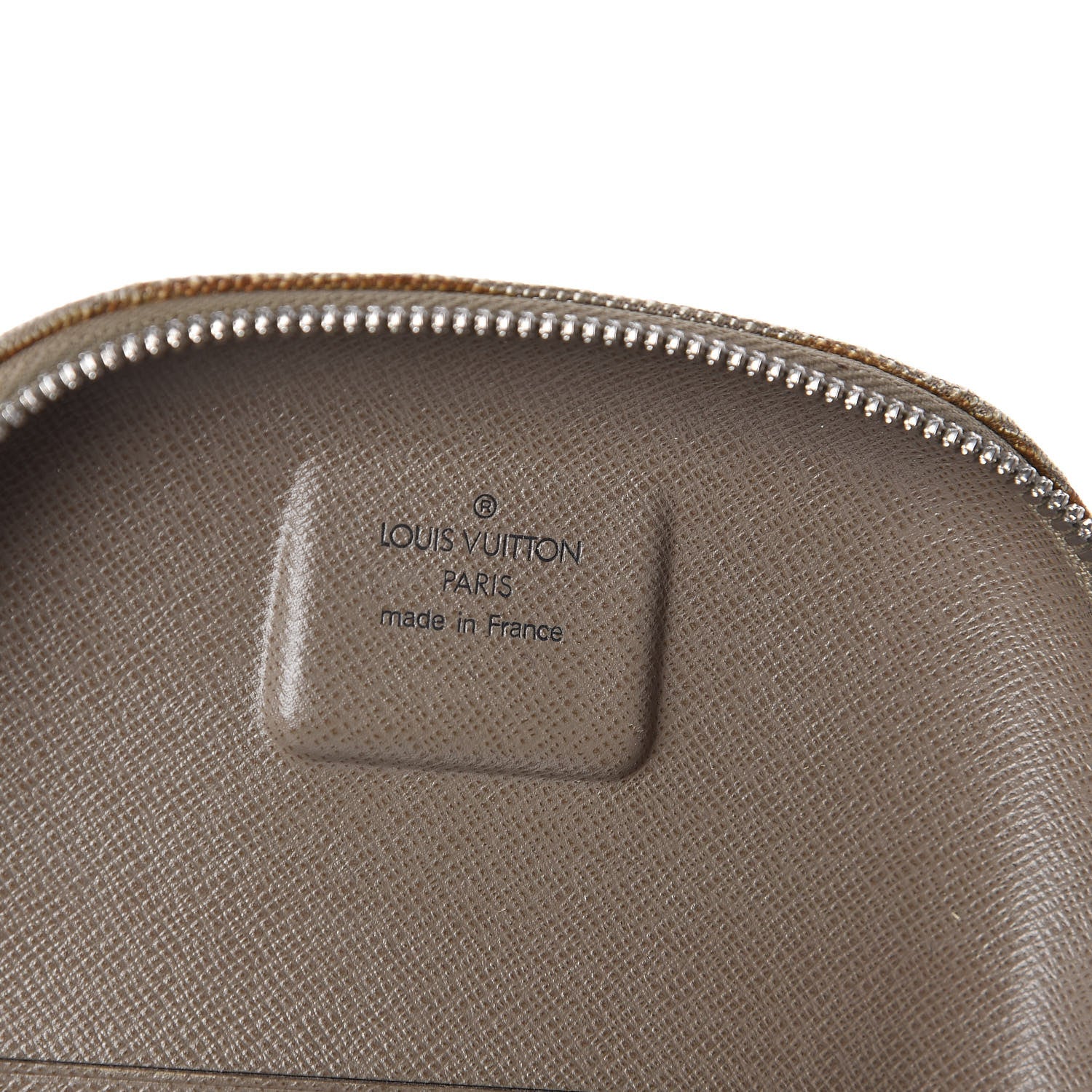 Louis Vuitton Damier Geant Mage Sable 6 of 11