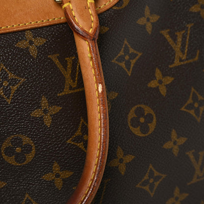 Louis Vuitton Monogram Deauville 11 of 12