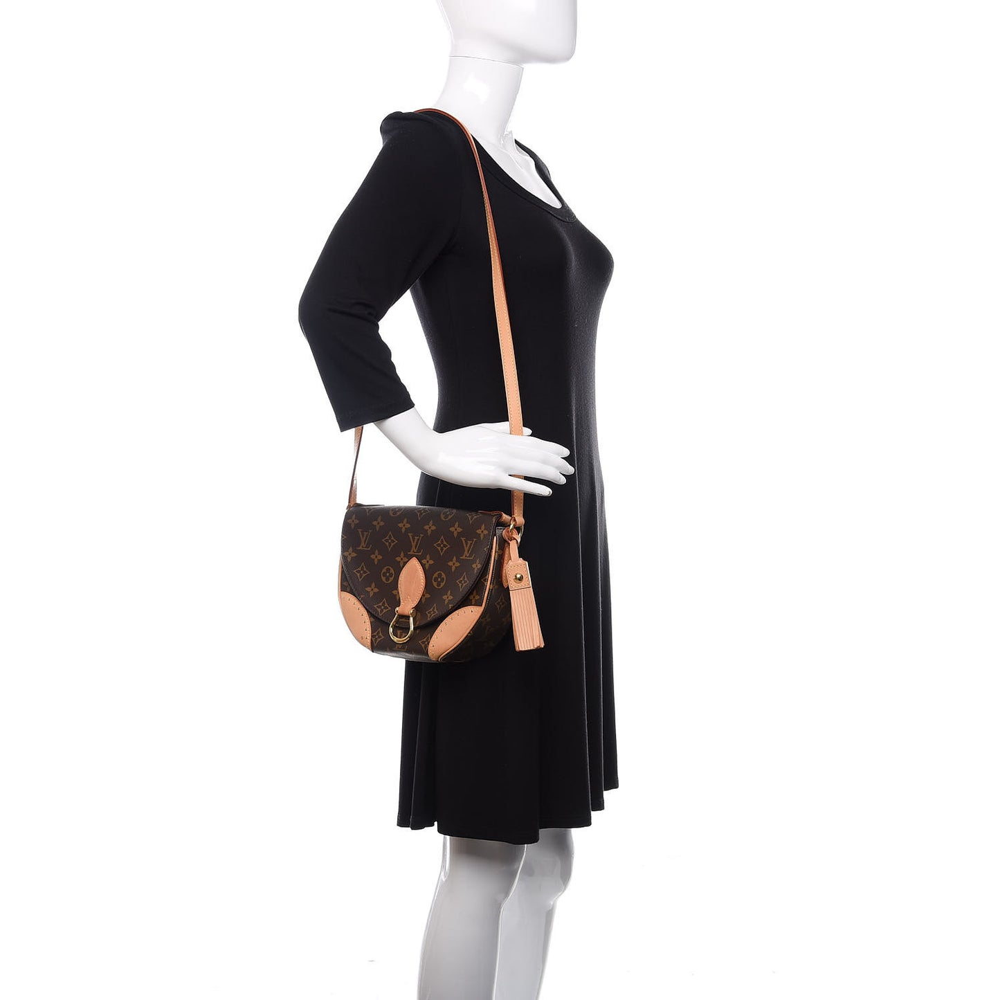 Monogram Saint Cloud NM
