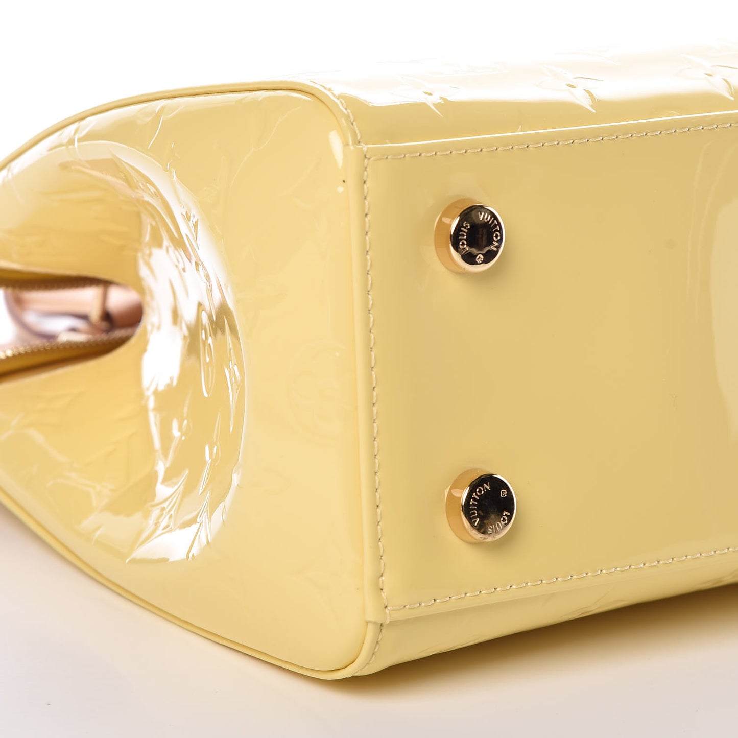 Vernis Brea MM Citrine