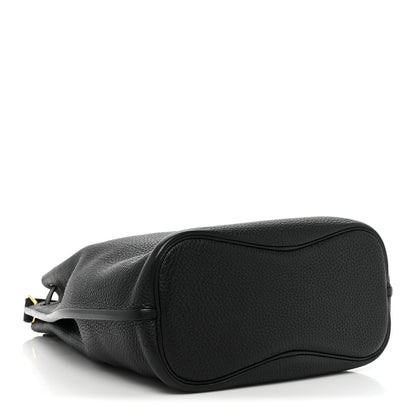 Hermes Togo SO KELLY 26 Black 4 of 11