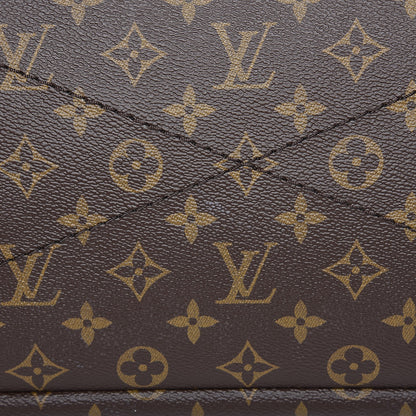 Louis Vuitton Monogram Artsy MM 7 of 7