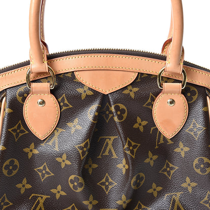 Louis Vuitton Monogram Tivoli PM 9 of 12
