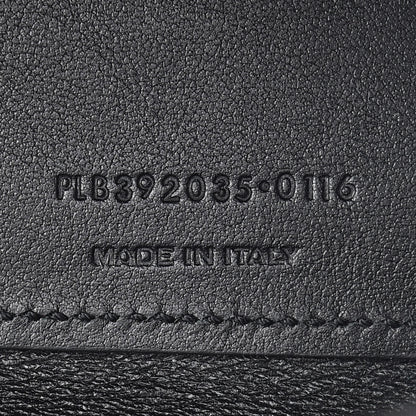 Saint Laurent Calfskin Nano Sac de Jour Black 11 of 11