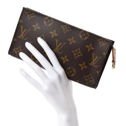 Louis Vuitton Monogram Bucket Pouch 27 2 of 6