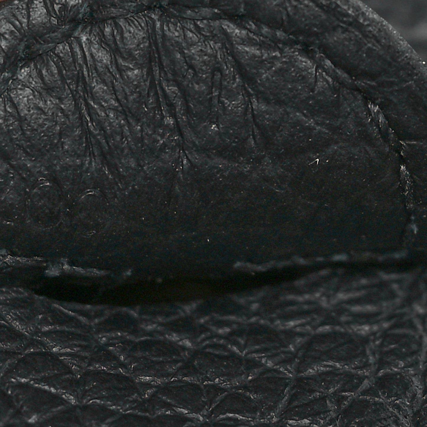 Taurillon Clemence Evelyne TPM Black