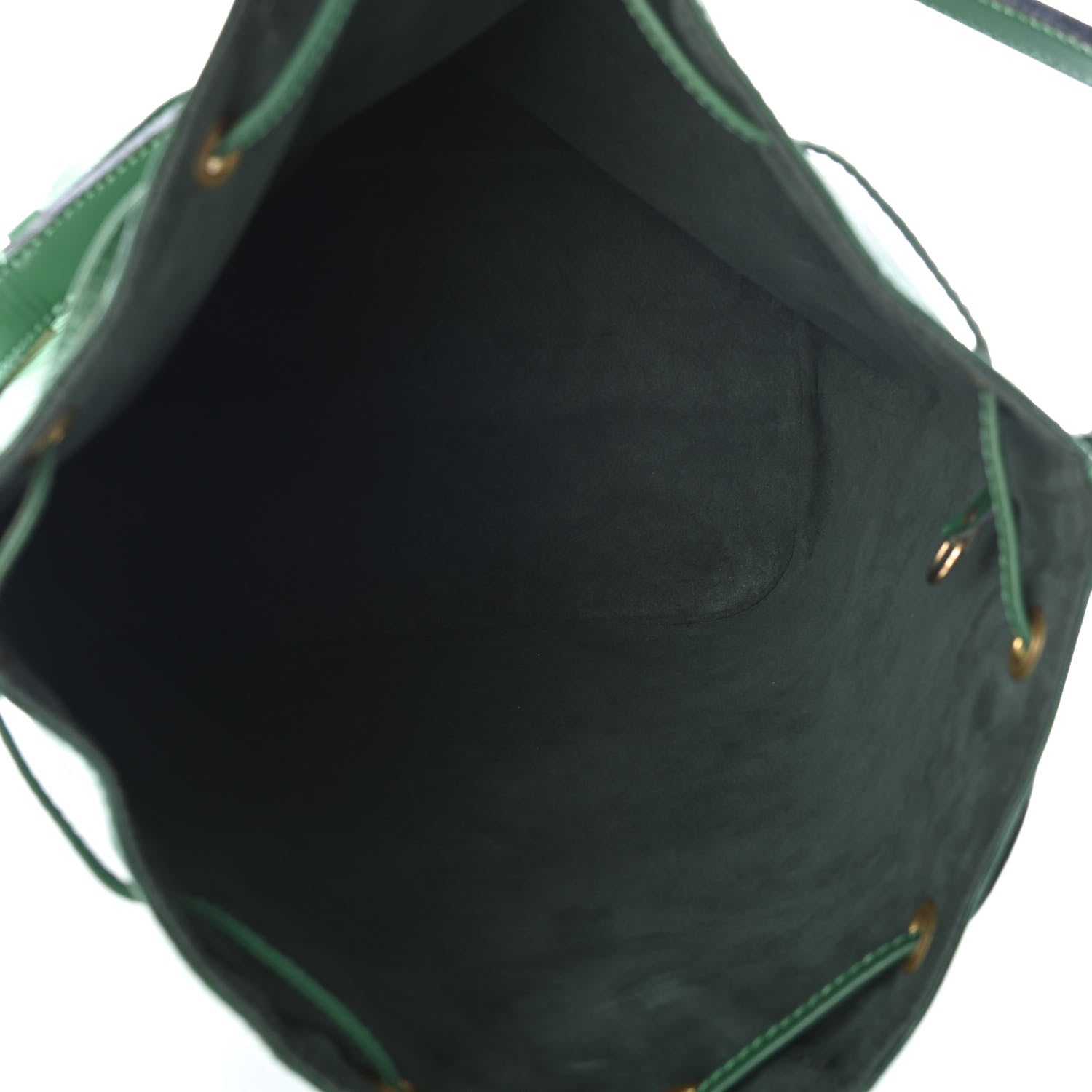 Louis Vuitton Epi Noe Borneo 4 of 4