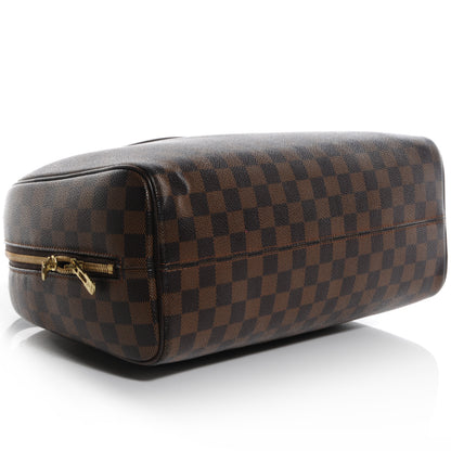 Louis Vuitton Damier Ebene Nolita 4 of 8