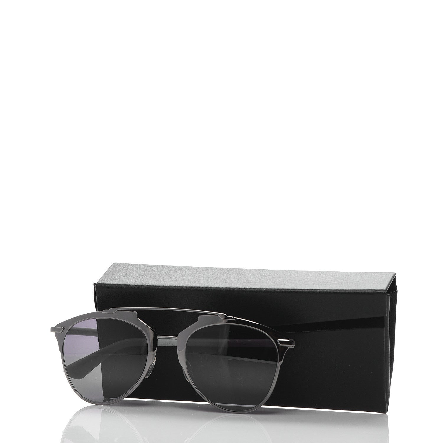 Christian Dior Reflected Sunglasses Palladium White 8 of 8