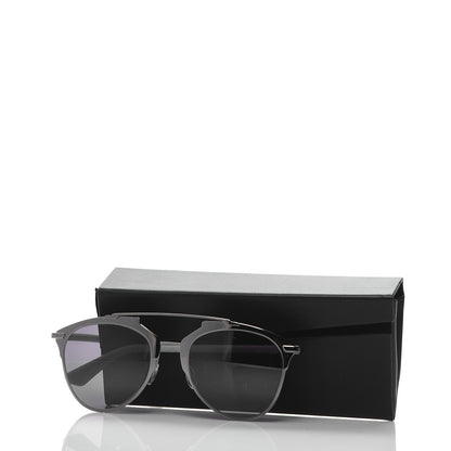Christian Dior Reflected Sunglasses Palladium White 8 of 8