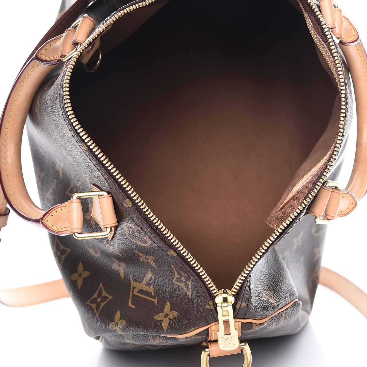 Monogram Speedy Bandouliere 30