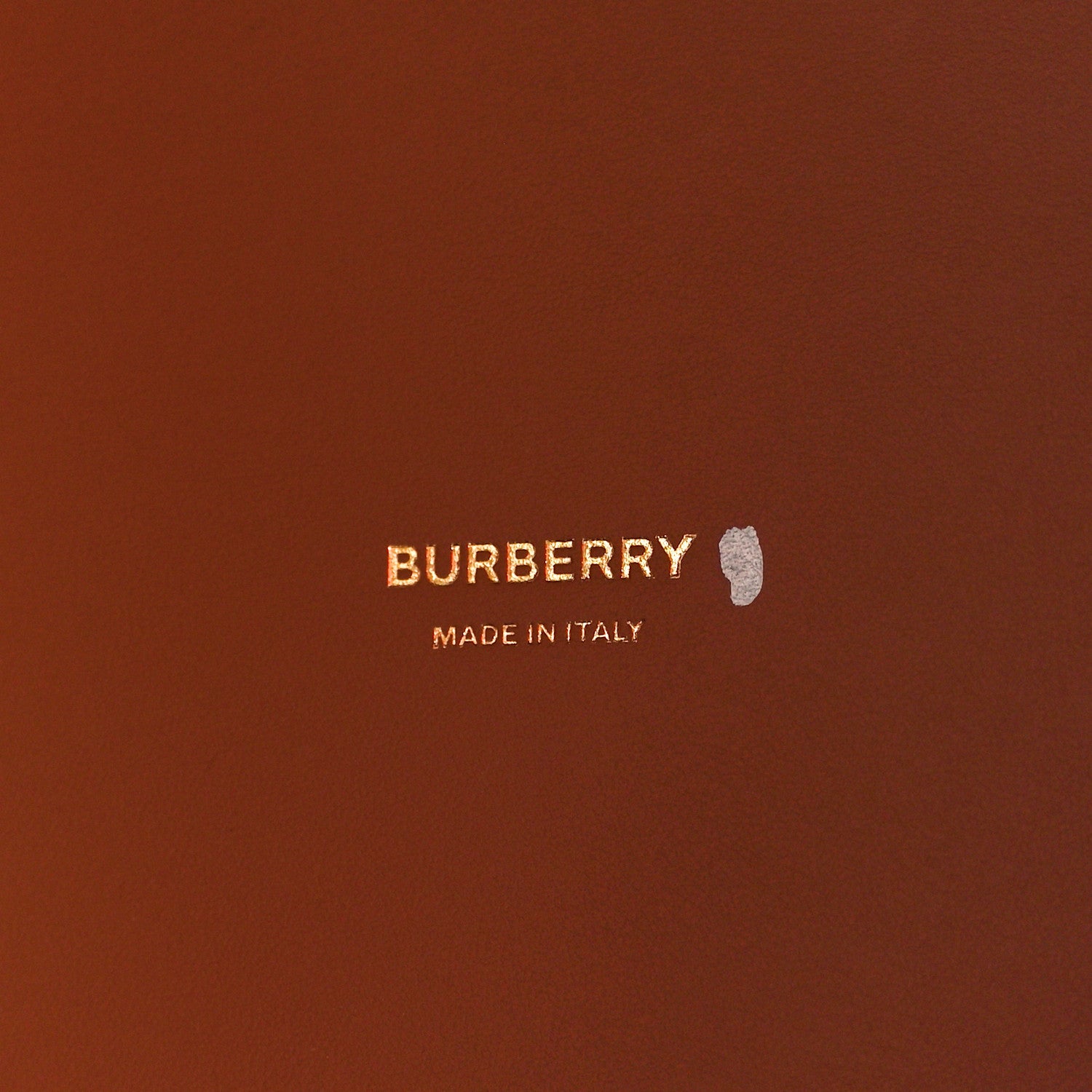 Burberry Cotton Vintage Check Medium London Tote Bag Briar Brown Black 7 of 9