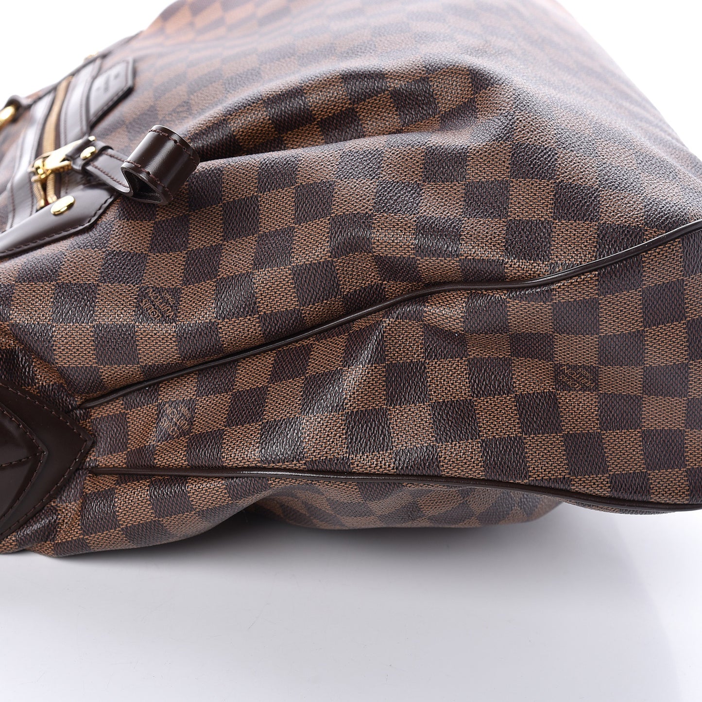 Damier Ebene Evora GM