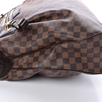 Louis Vuitton Damier Ebene Evora GM 10 of 18