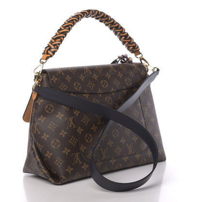 Louis Vuitton Monogram Beaubourg MM Safran Imperial 4 of 10