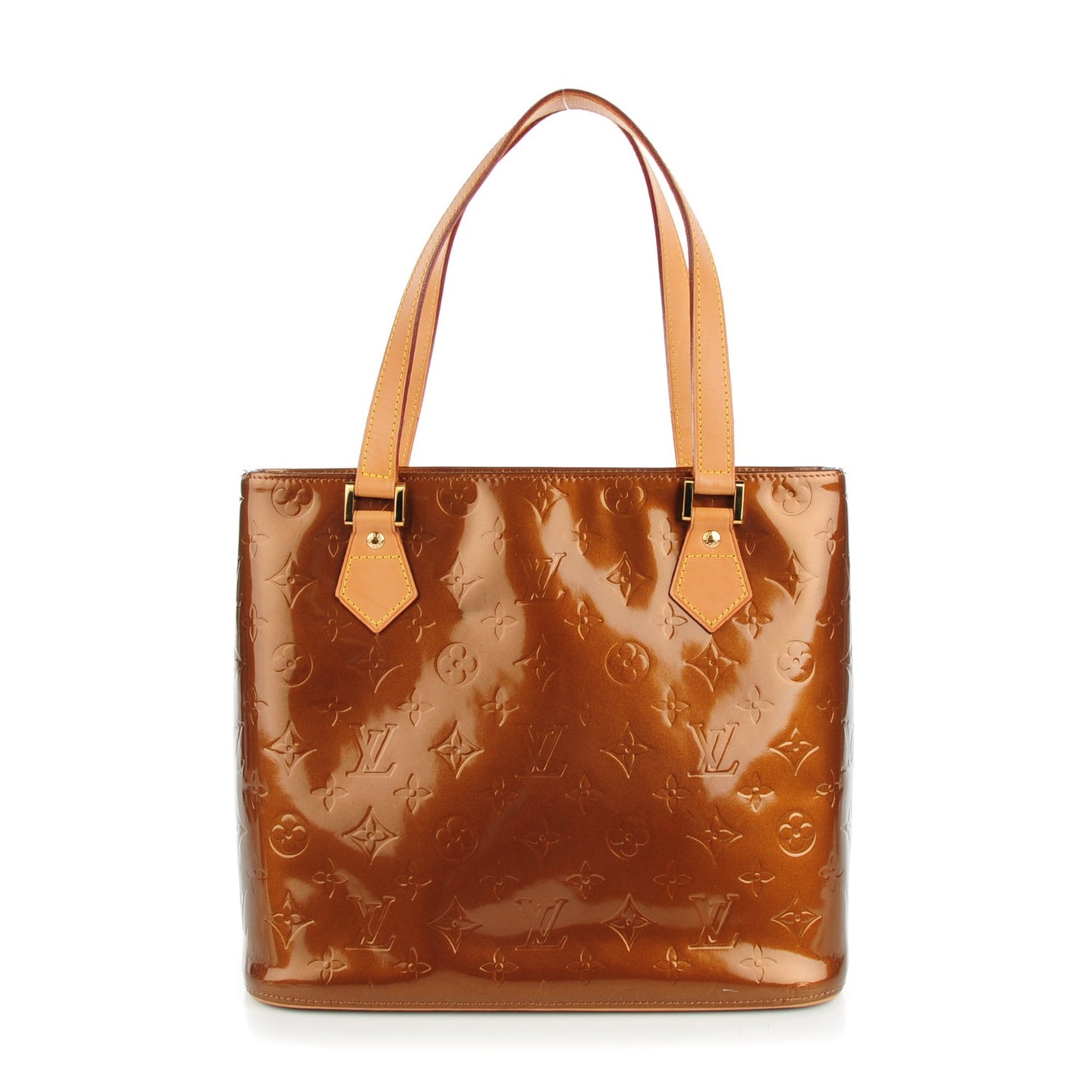 Vernis Houston Bronze