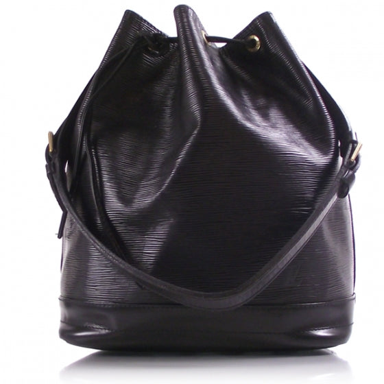 Epi Noe Black