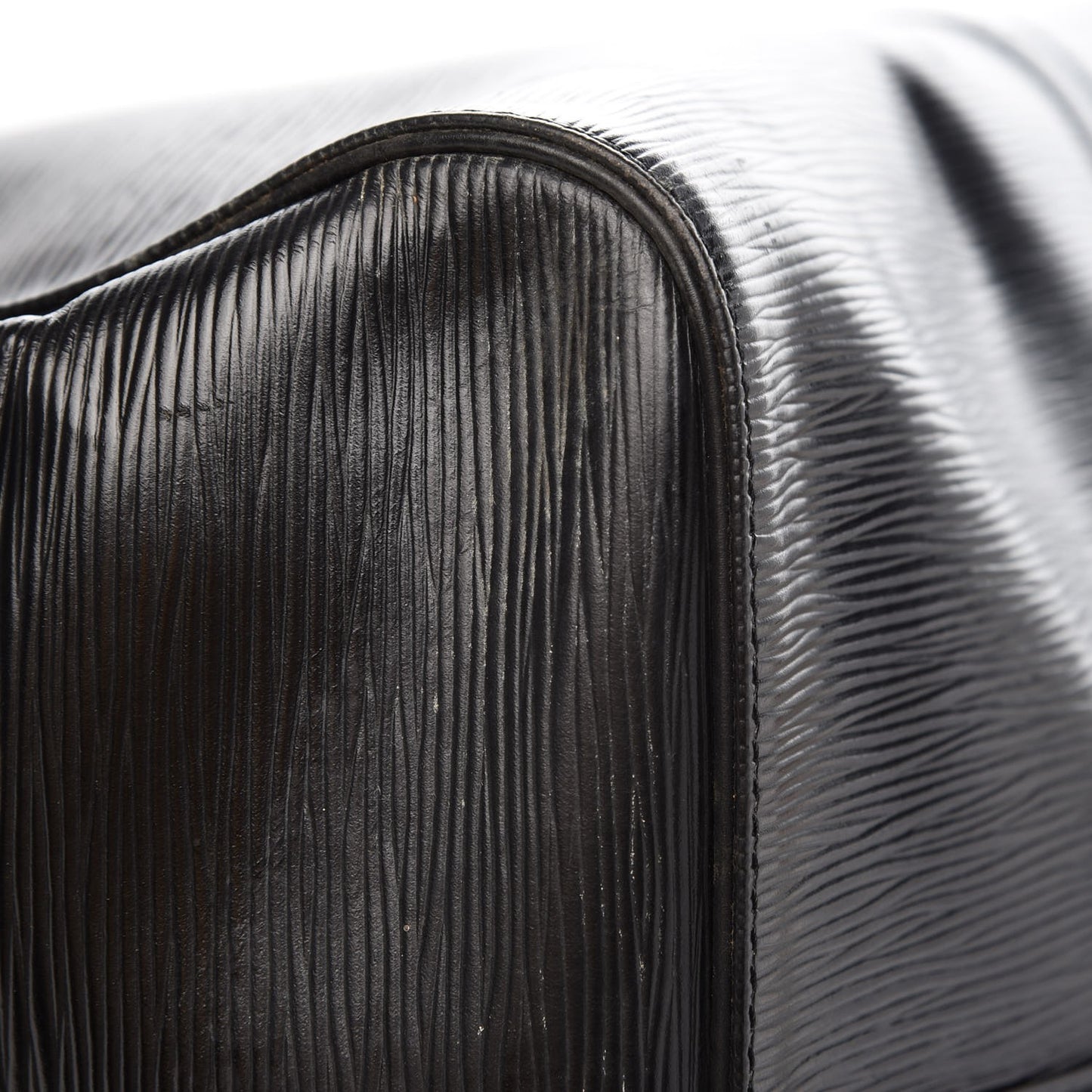 Epi Keepall 55 Black