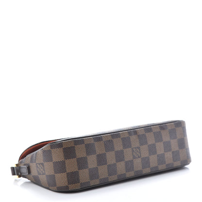 Louis Vuitton Damier Ebene Recoleta 4 of 11