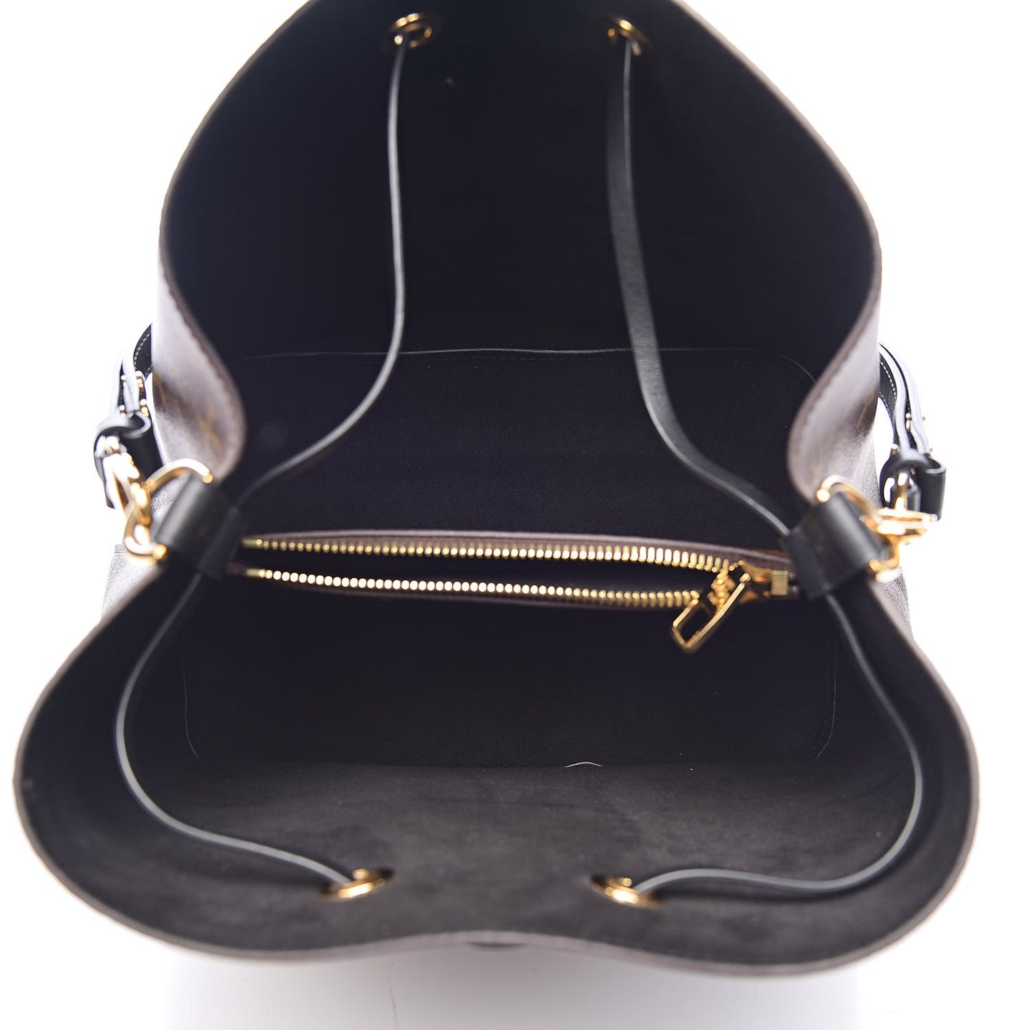 Monogram Neonoe MM Black