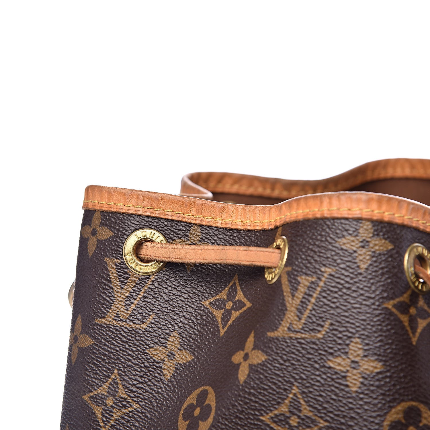 Louis Vuitton Monogram Petit Noe 9 of 21