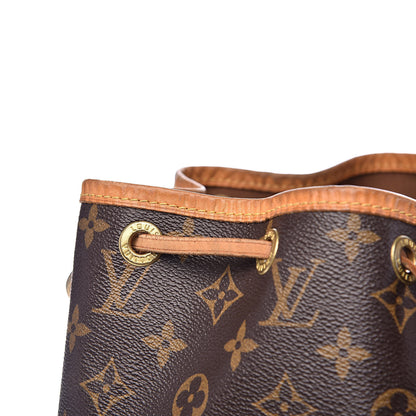 Louis Vuitton Monogram Petit Noe 9 of 21