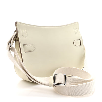 Hermes Swift Mini Jypsiere Mushroom 3 of 15