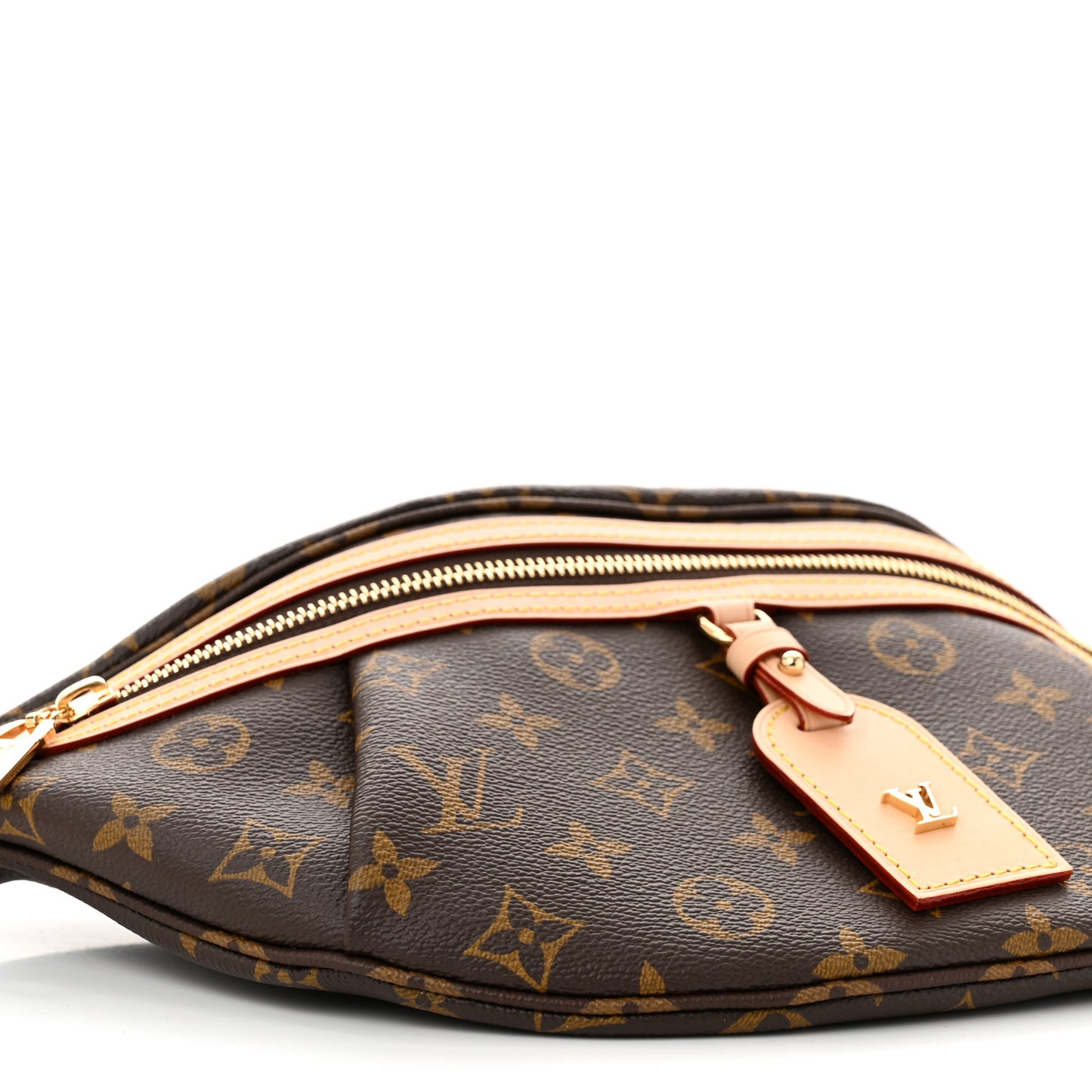 Monogram High Rise Bumbag