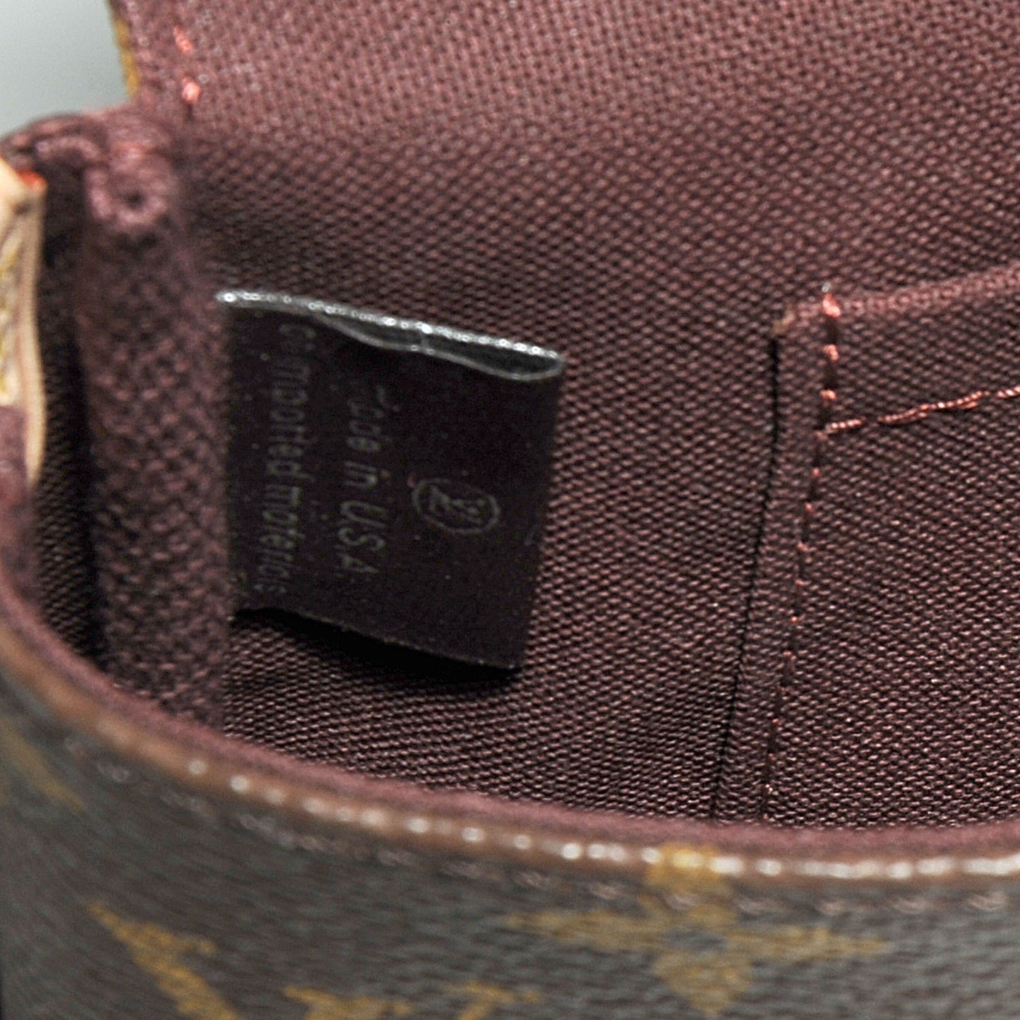 Monogram Favorite MM