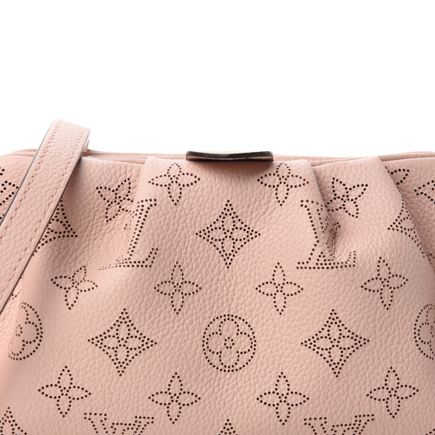 Mahina Scala Mini Pouch Magnolia