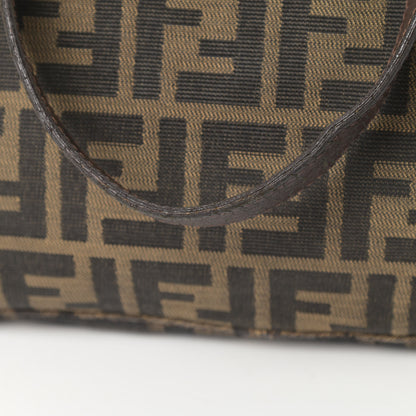 Fendi Zucca Mama Baguette Tobacco 15 of 17