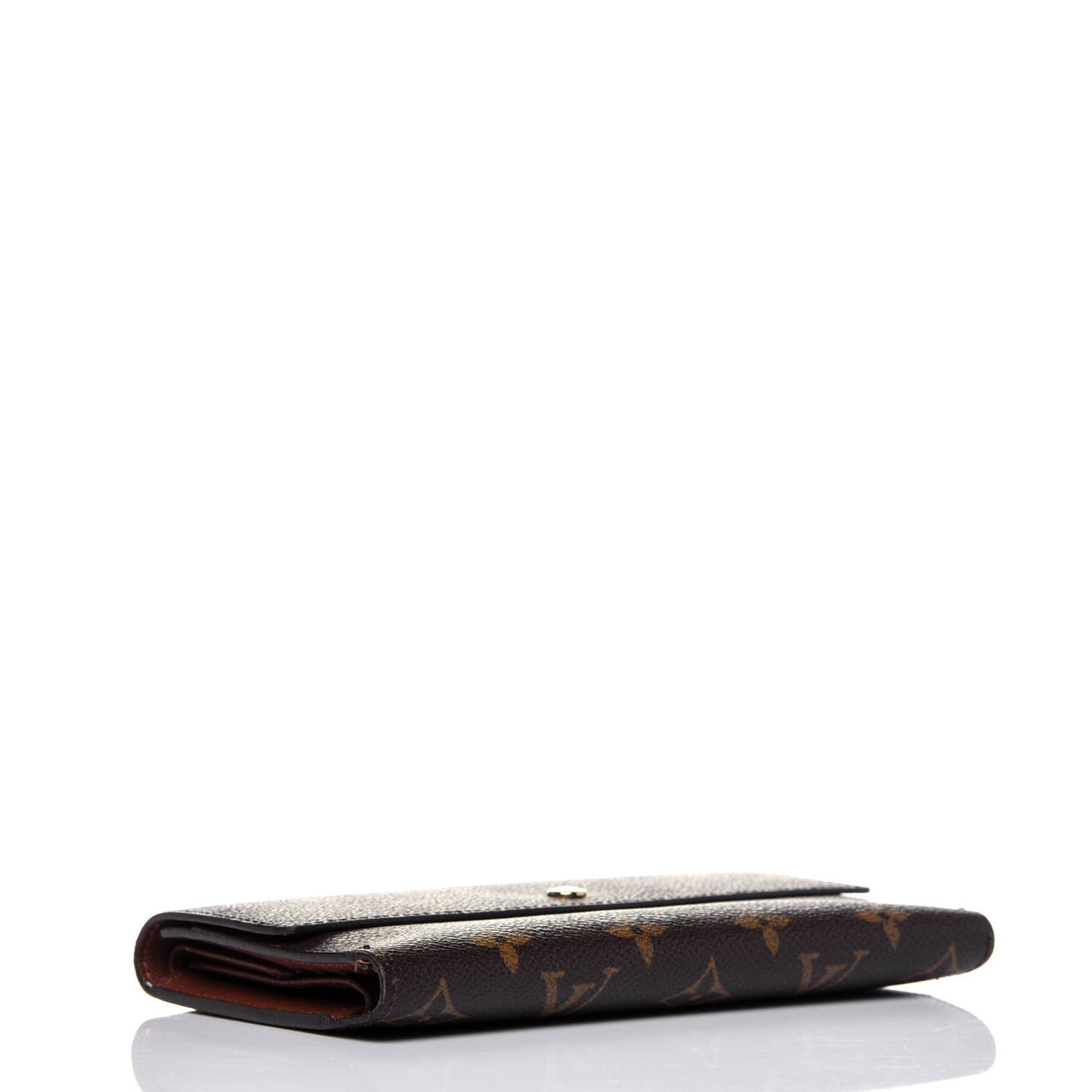 Monogram Porte Tresor International Wallet