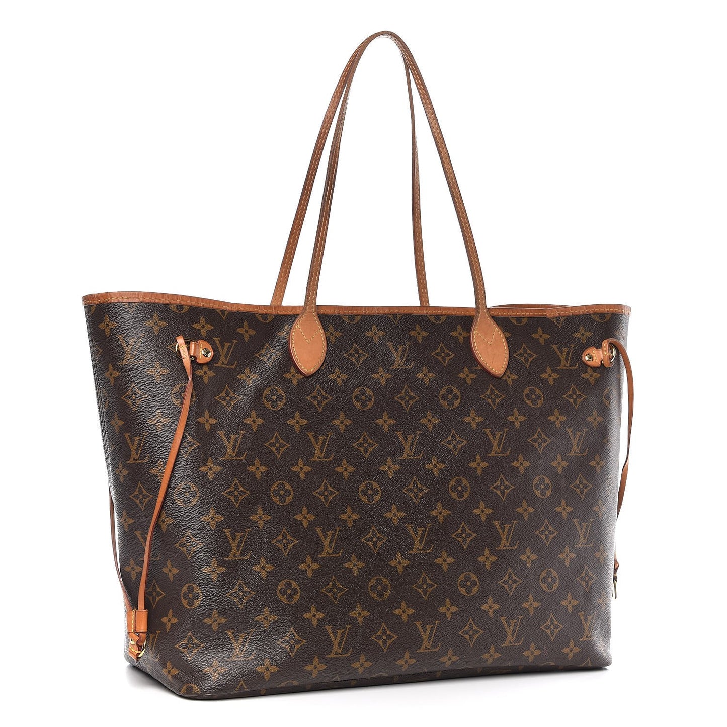 Monogram Neo Neverfull GM