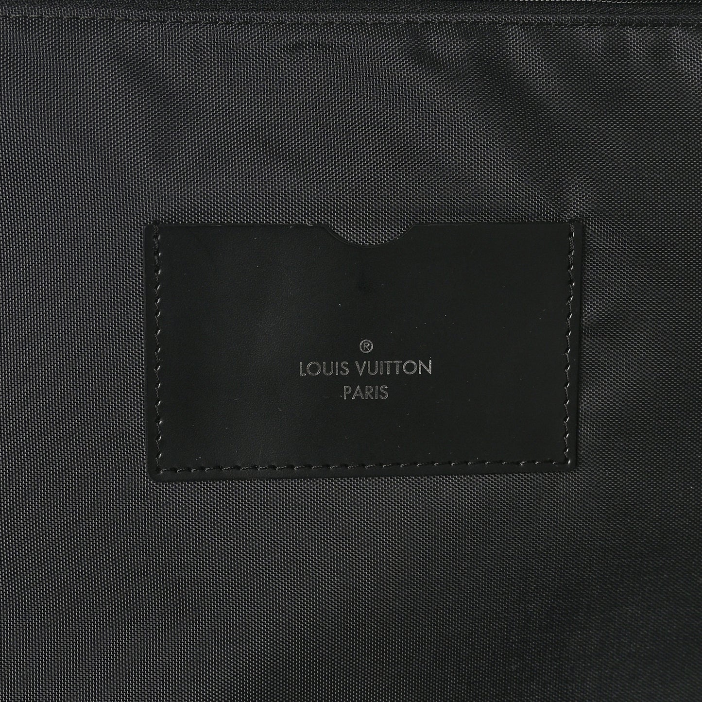 Damier Graphite Pegase 55 Business