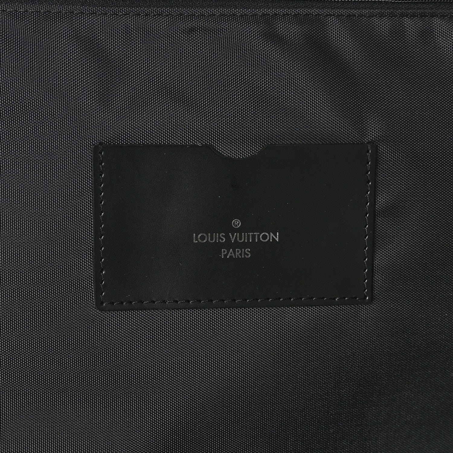 Louis Vuitton Damier Graphite Pegase 55 Business 5 of 11