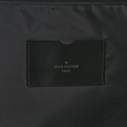 Louis Vuitton Damier Graphite Pegase 55 Business 5 of 11