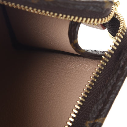 Louis Vuitton Monogram Toiletry Pouch 15 7 of 8
