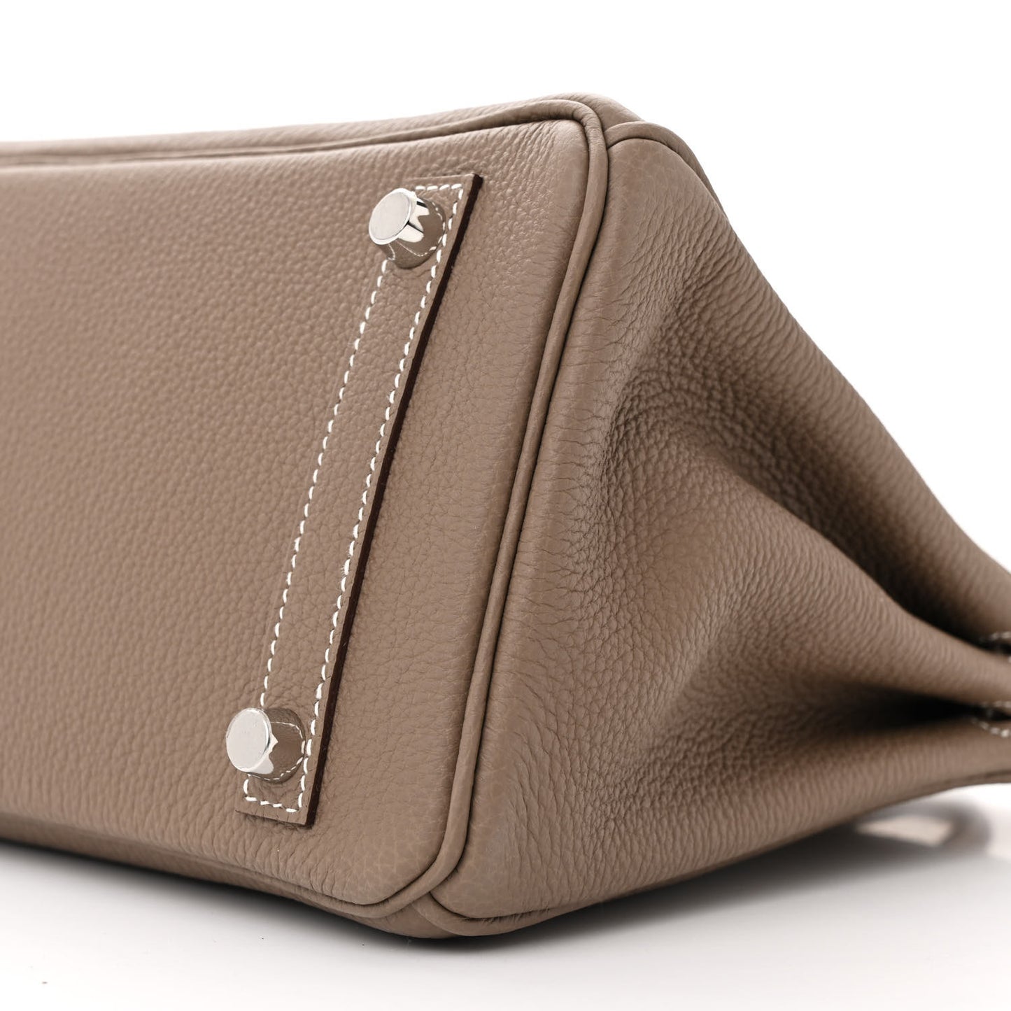 Togo Birkin 25 Etoupe