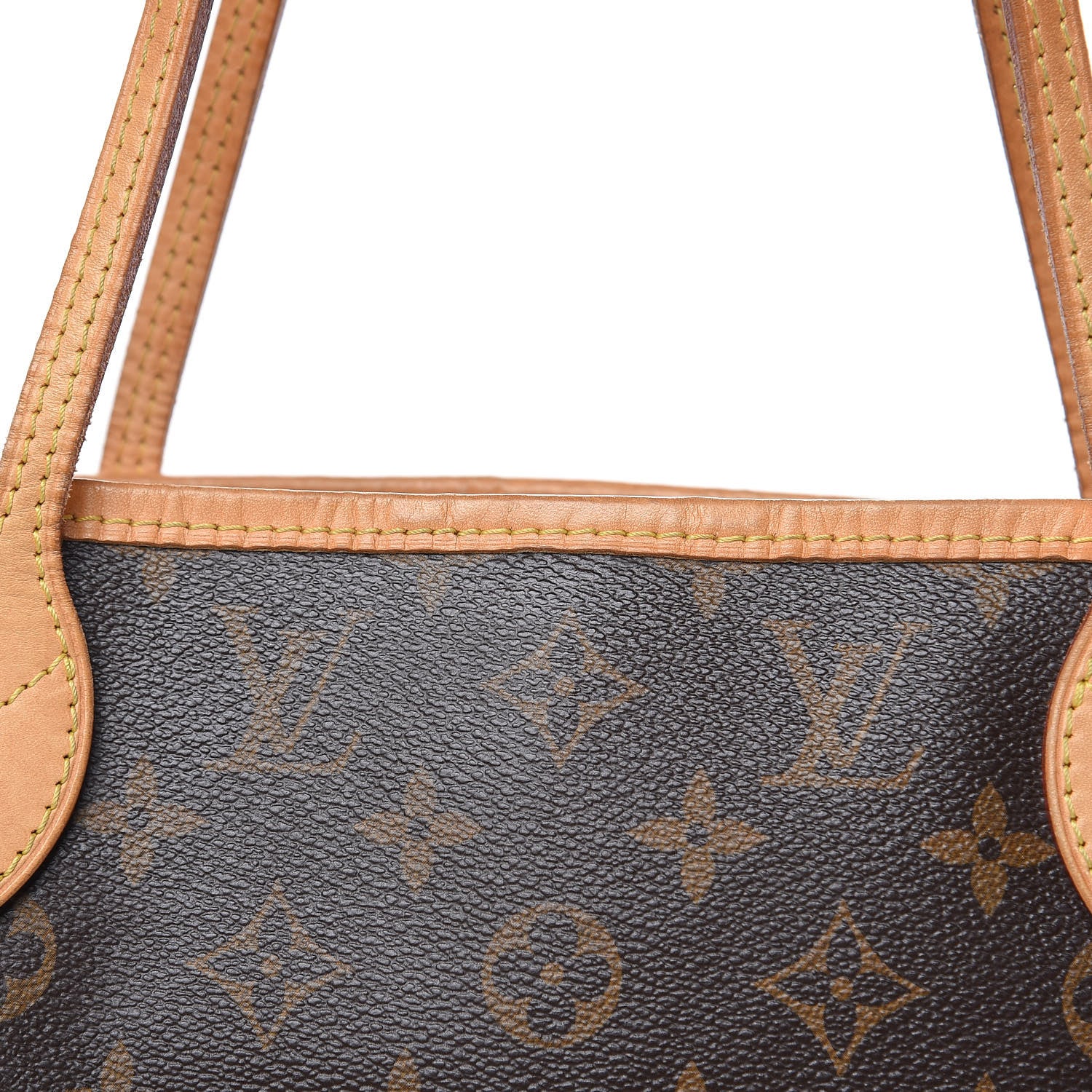Louis Vuitton Monogram Neo Neverfull MM Pivoine 14 of 16