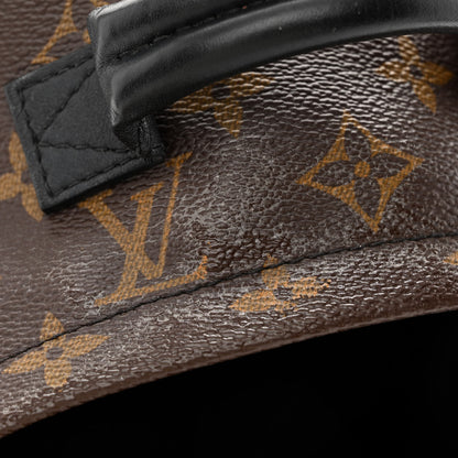 Louis Vuitton Monogram Palm Springs Backpack Mini 11 of 13