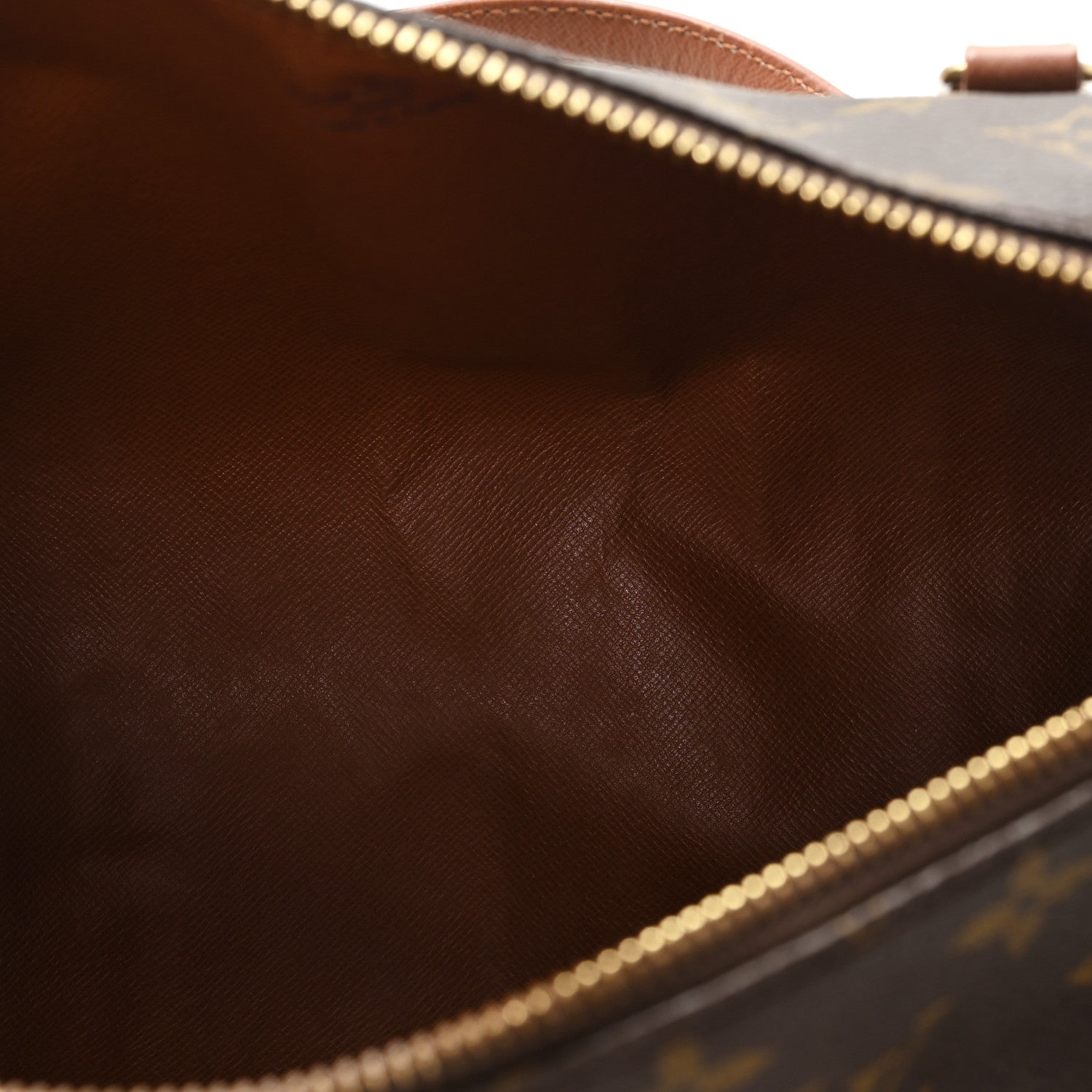 Louis Vuitton Monogram Papillon 30 With Companion 5 of 10
