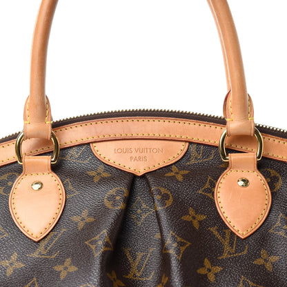 Louis Vuitton Monogram Tivoli PM 10 of 10